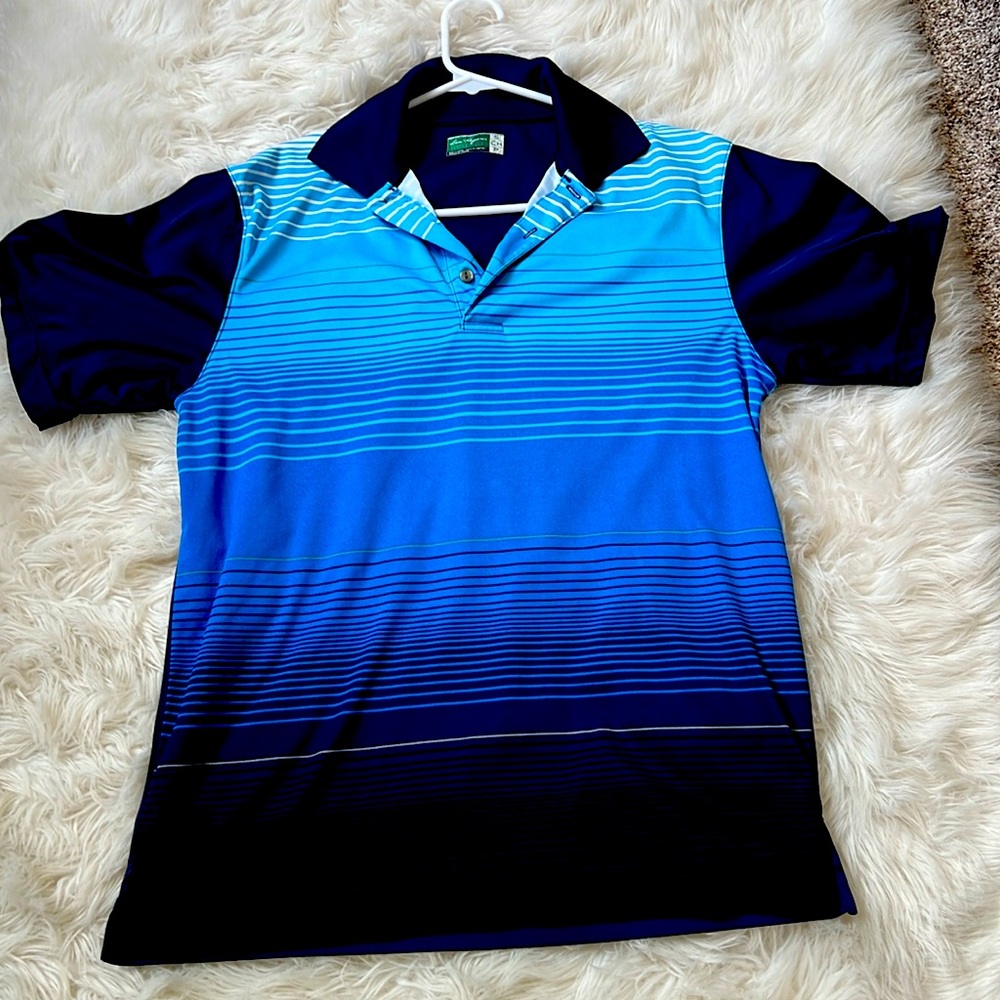 Men’s Golf Shirt